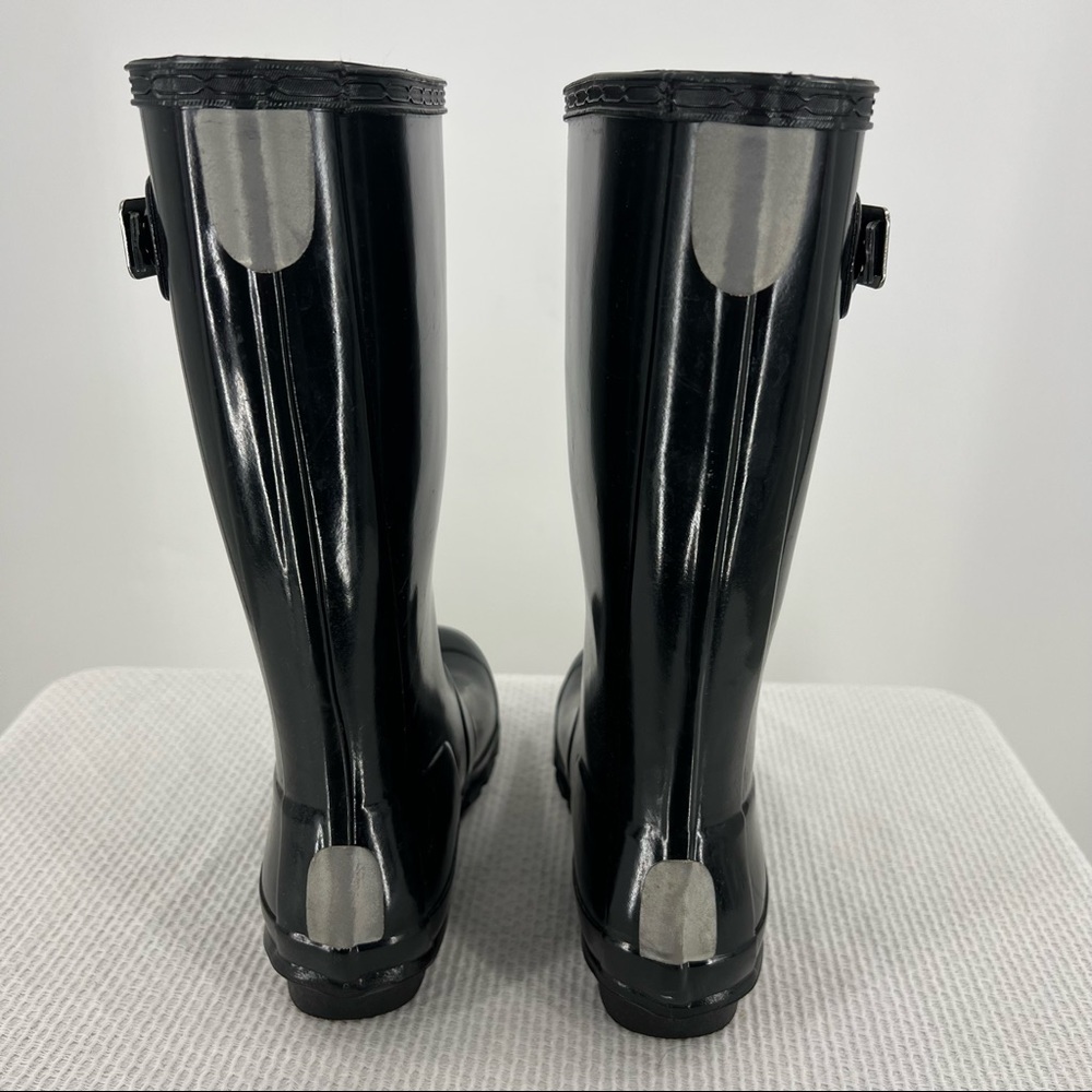 Hunter Boots - Picture 6 of 8